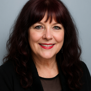 MaryEllen Tribby