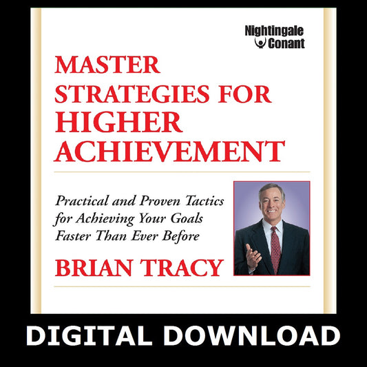 Master Strategies for Higher Achievement