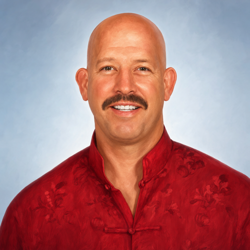 Matt Furey