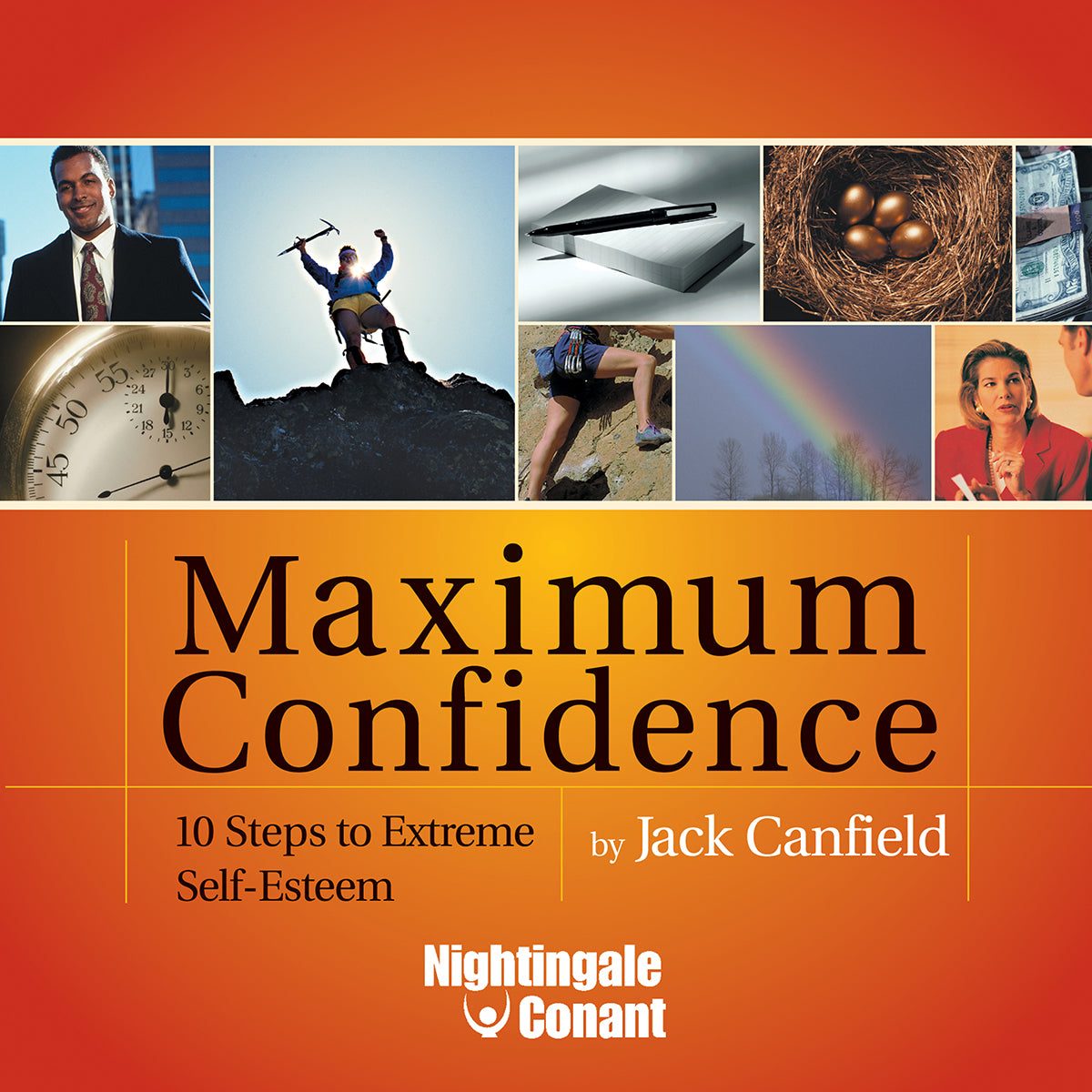 Maximum Confidence