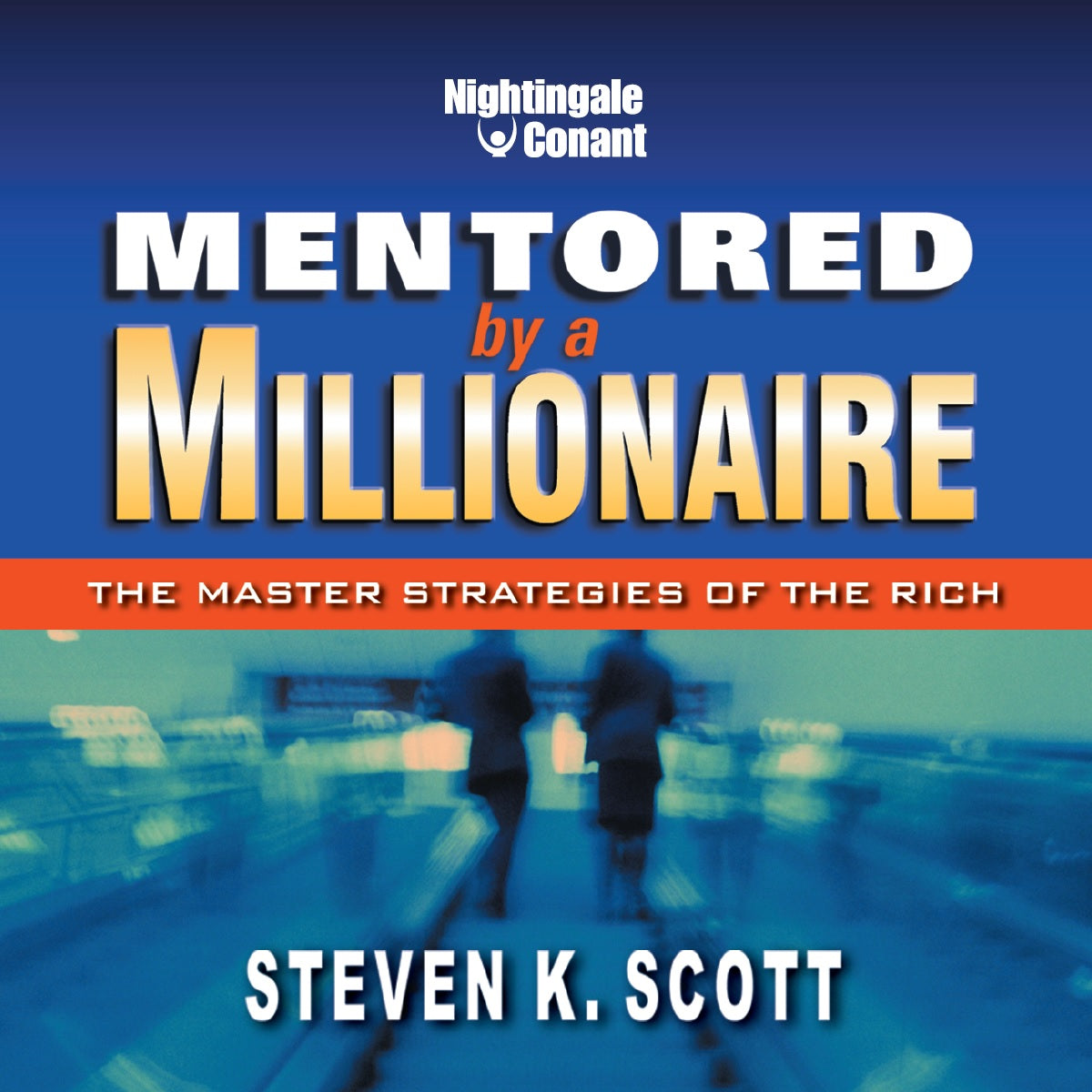 Mentored by a Millionaire