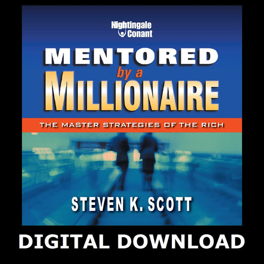 Mentored by a Millionaire