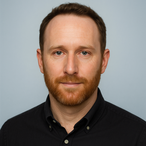 Michael Brooks