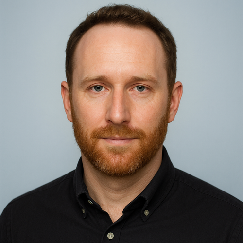 Michael Brooks