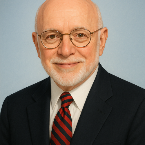 Michael E. Gerber