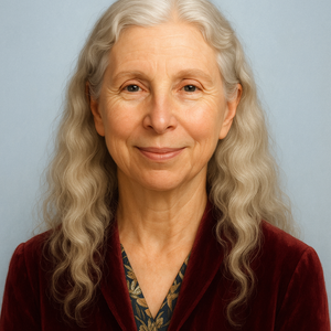 Michelle Levey
