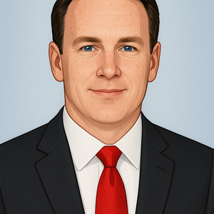 Mike Summey