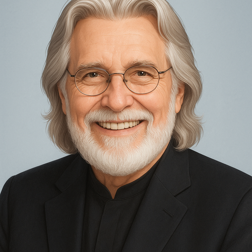 Neale Donald Walsch