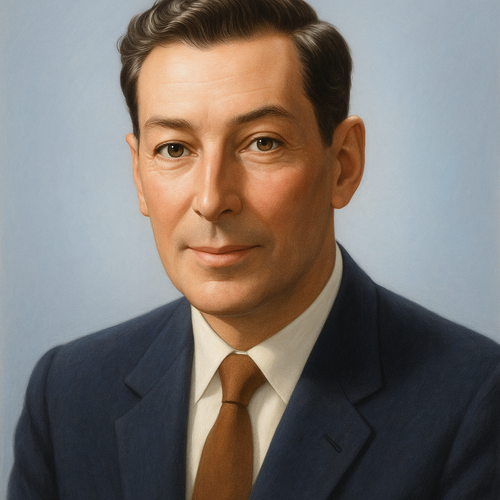 Neville Goddard