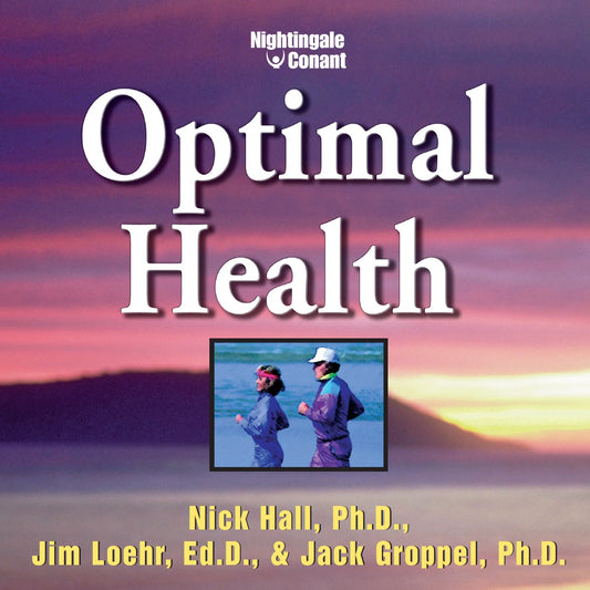 Optimal Health