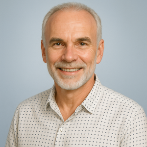 Paul Hannam
