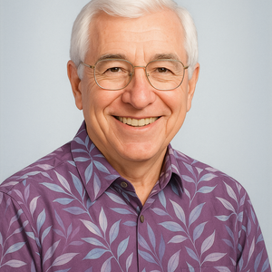 Paul Pearsall