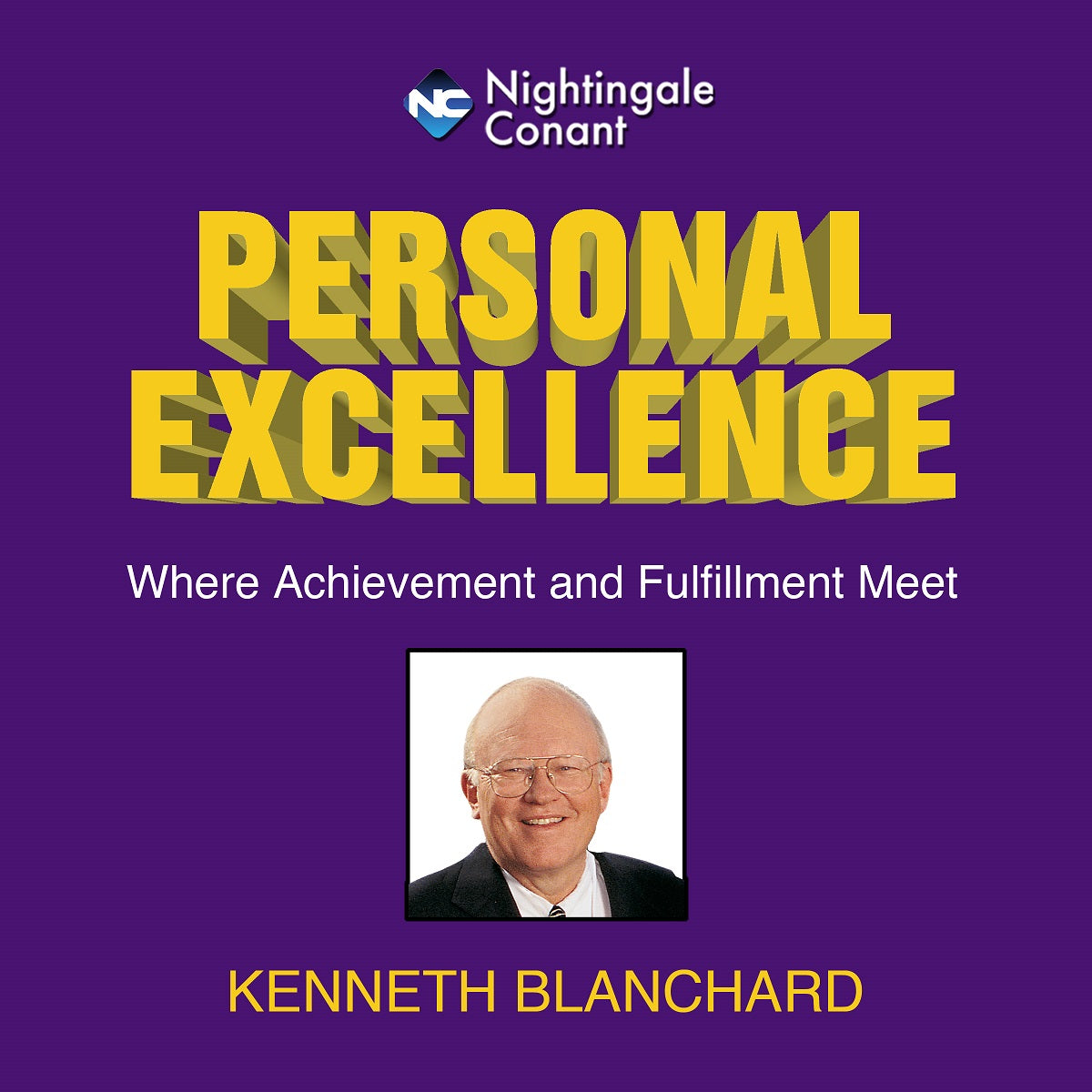 Personal Excellence
