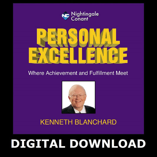 Personal Excellence