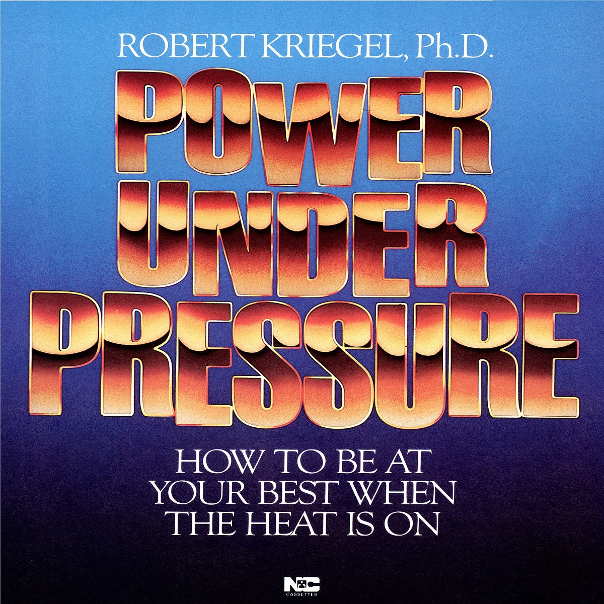 Power Under Pressure