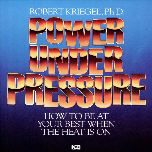 Power Under Pressure