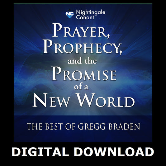 Prayer, Prophecy, and the Promise of a New World