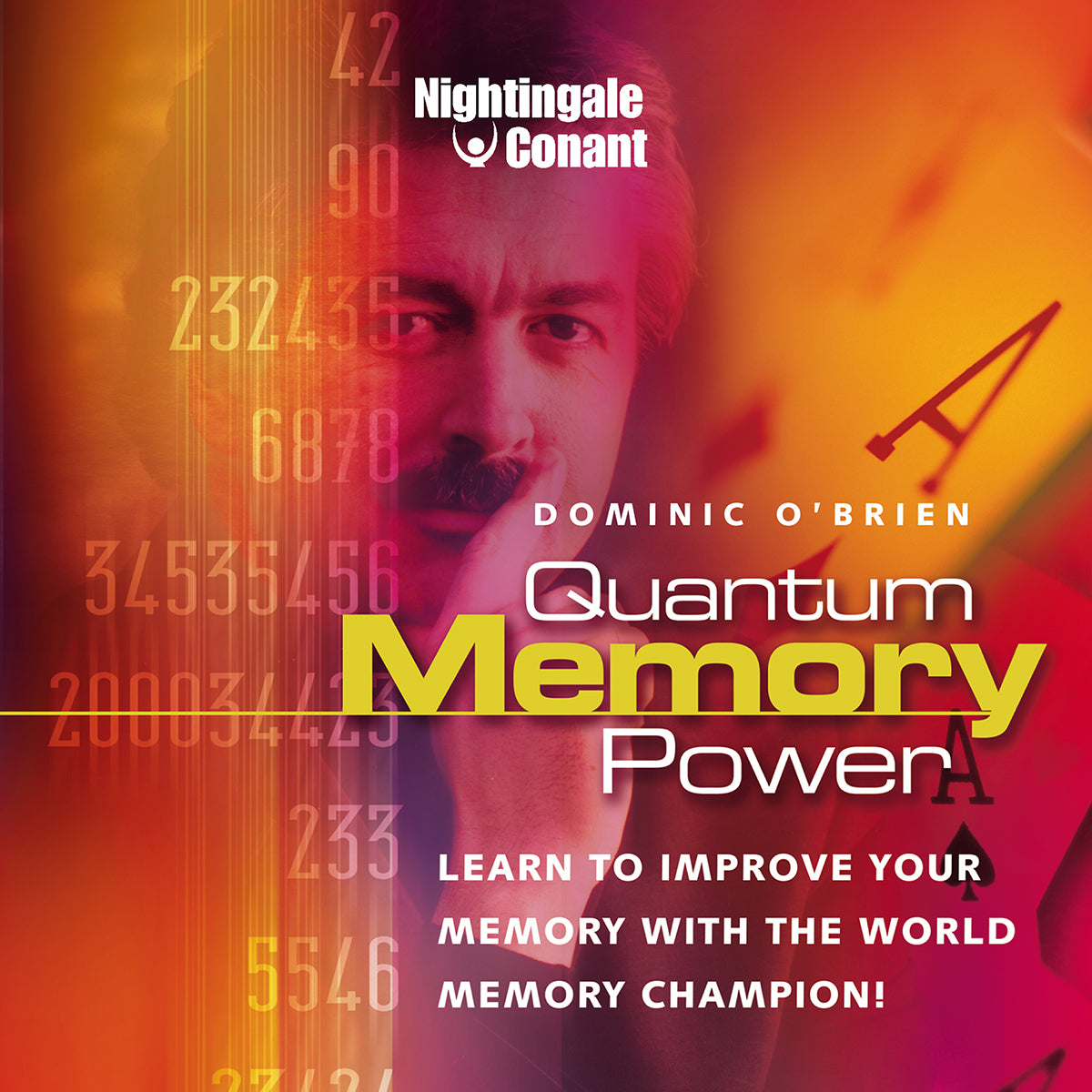 Quantum Memory Power