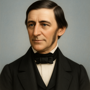 Ralph Waldo Emerson