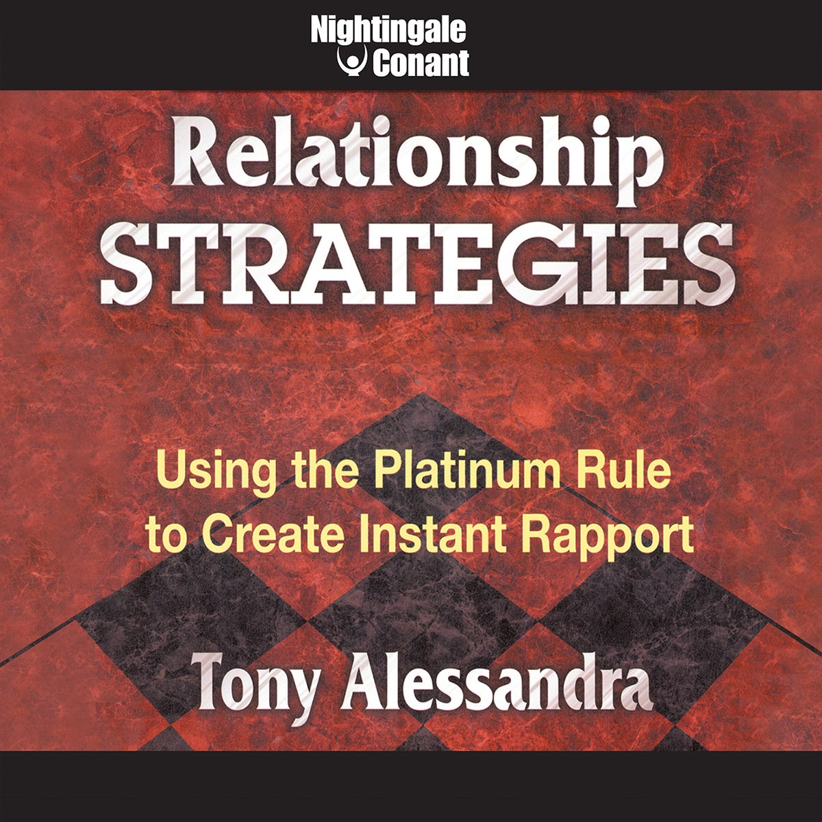 Relationship Strategies