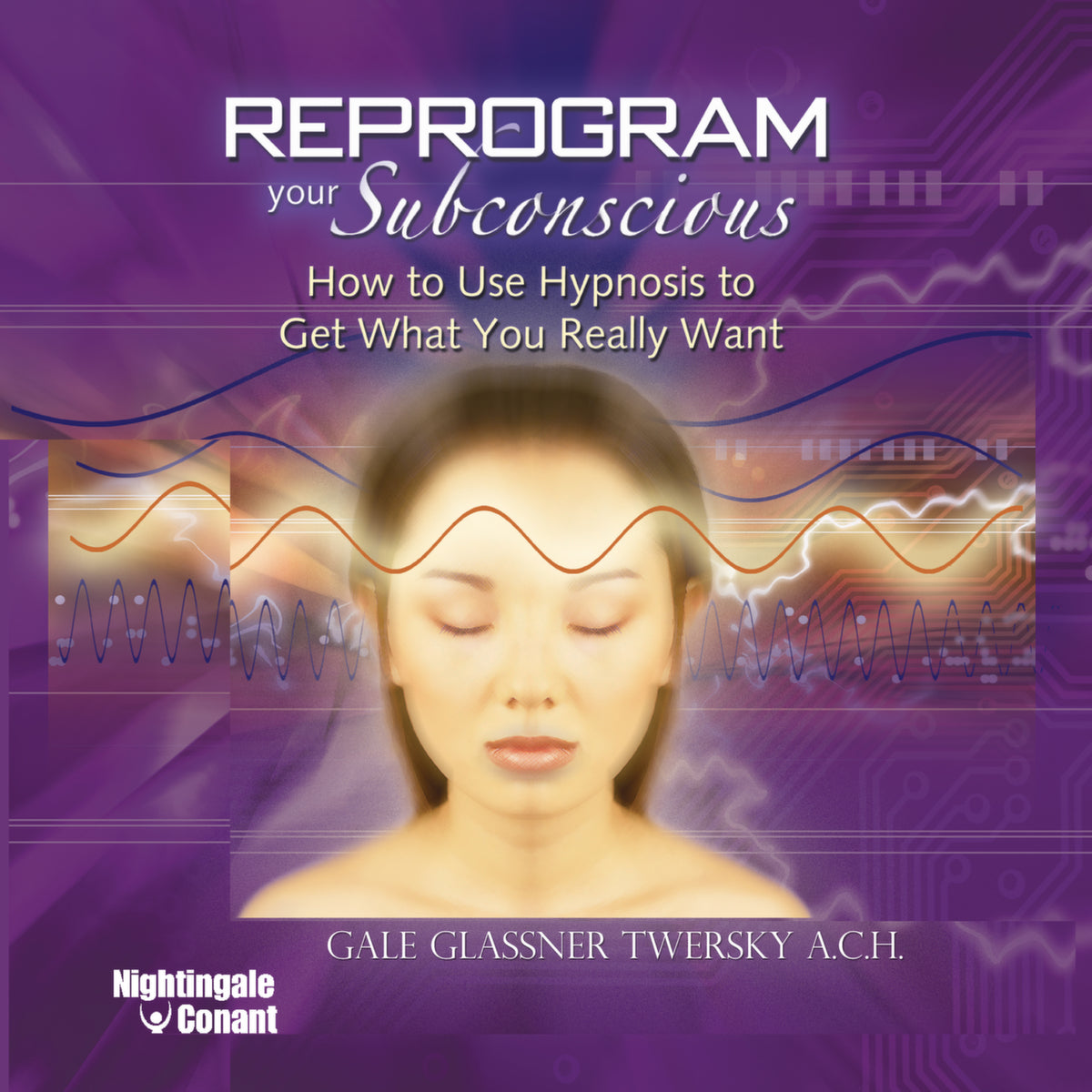 Reprogram Your Subconscious