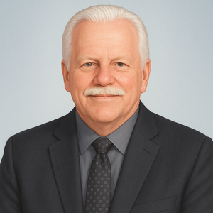 Richard Carlson
