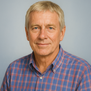 Richard Koch