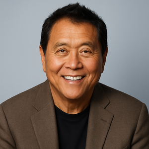 Robert Kiyosaki