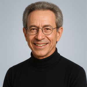 Robert Lawrence Kuhn