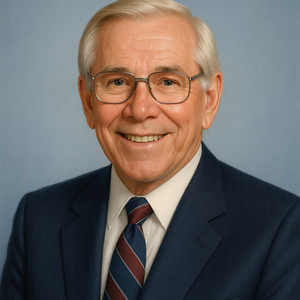 Robert Schuller