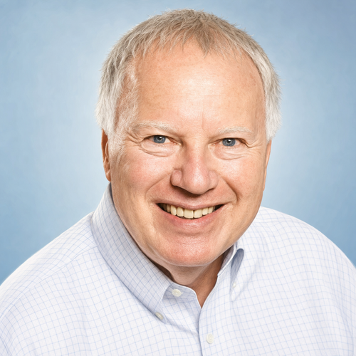 Robert White