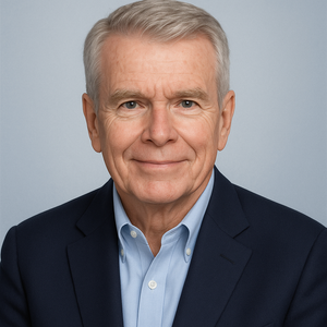 Roger Dawson