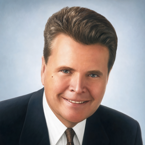 Roger Dawson