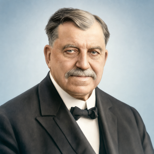 Russell H. Conwell