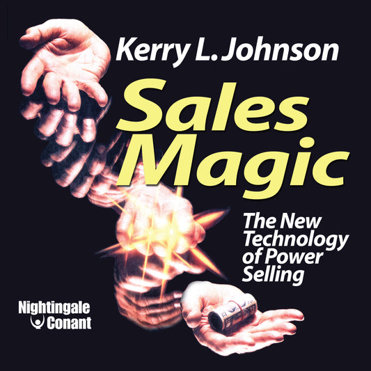 Sales Magic
