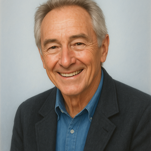 Sam Keen