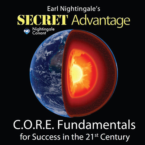Secret Advantage