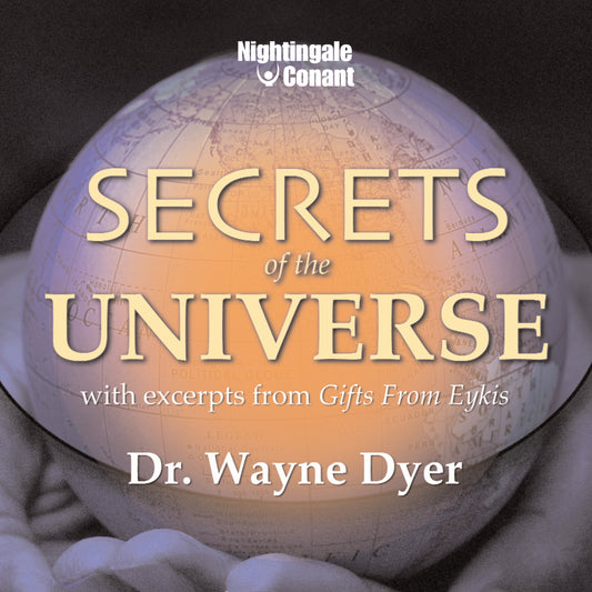 Secrets of the Universe