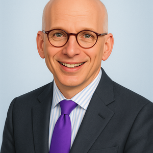 Seth Godin