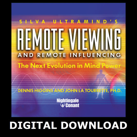 Silva Ultramind’s Remote Viewing and Remote Influencing