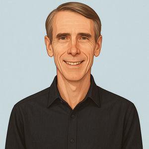 Stephen Edwards