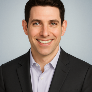 Steven Scott