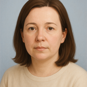 Suzi Smith