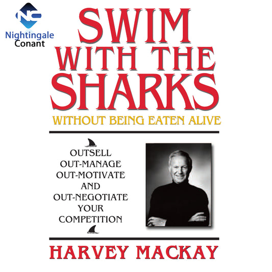 Swim With the Sharks