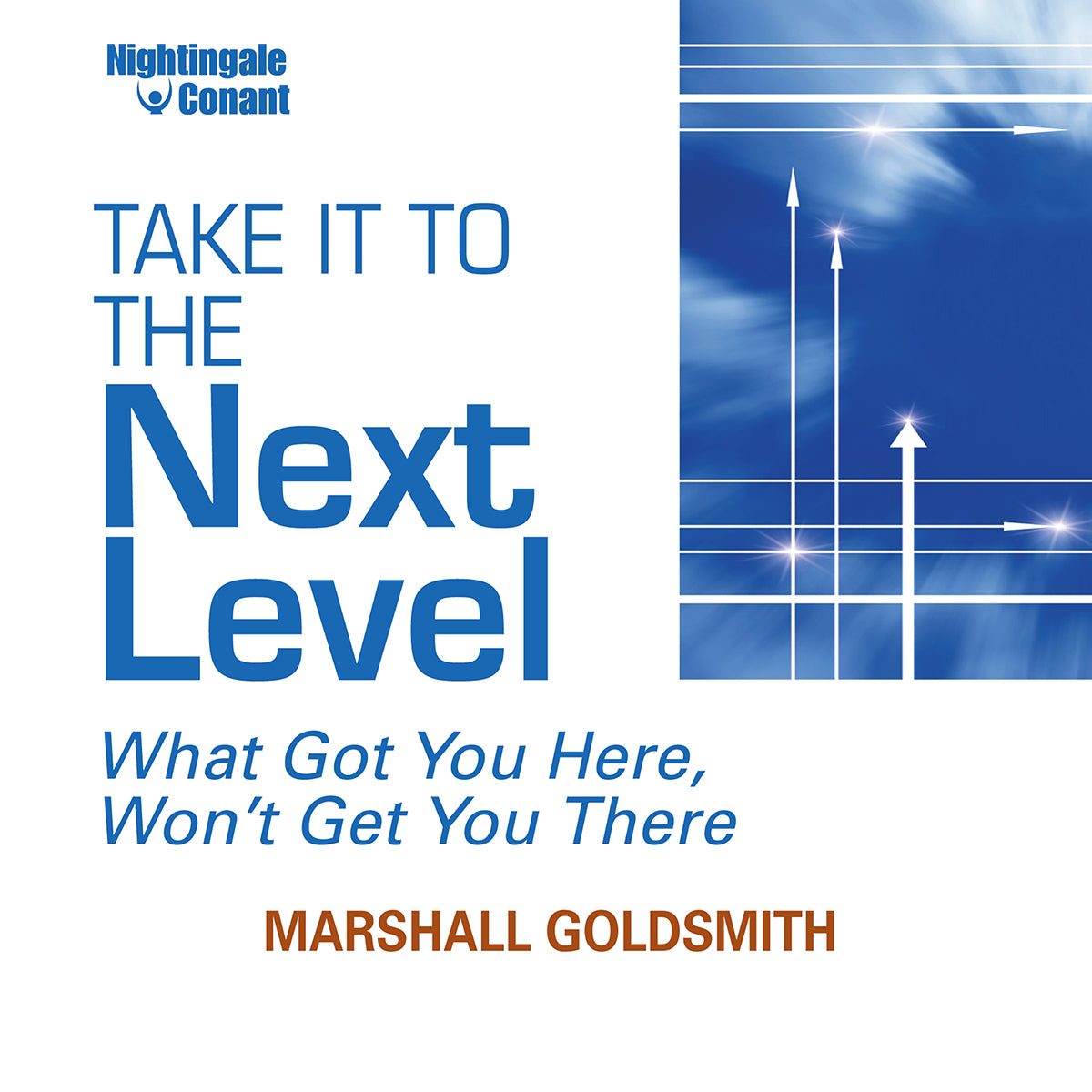 Take It To The Next Level