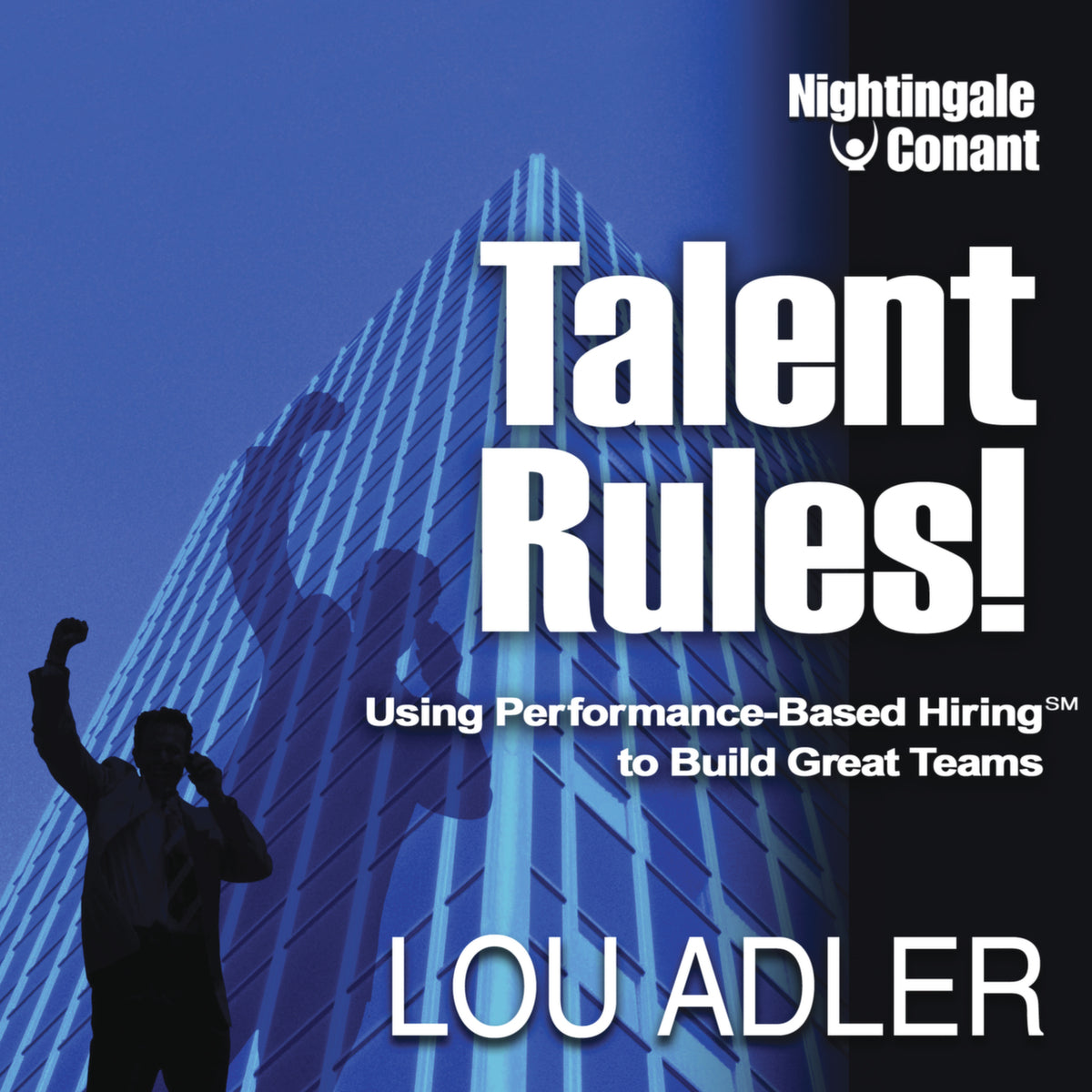 Talent Rules!