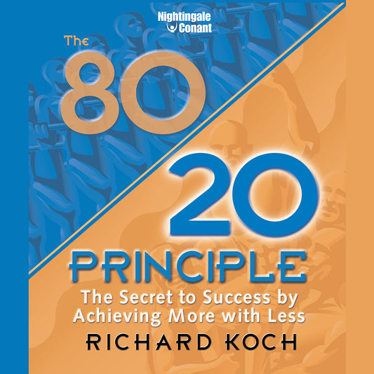 The 80/20 Principle