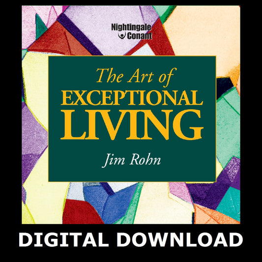 The Art of Exceptional Living