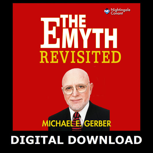 The E-Myth Revisited