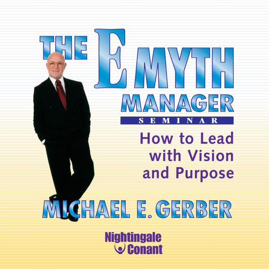 The E-Myth Manager Seminar